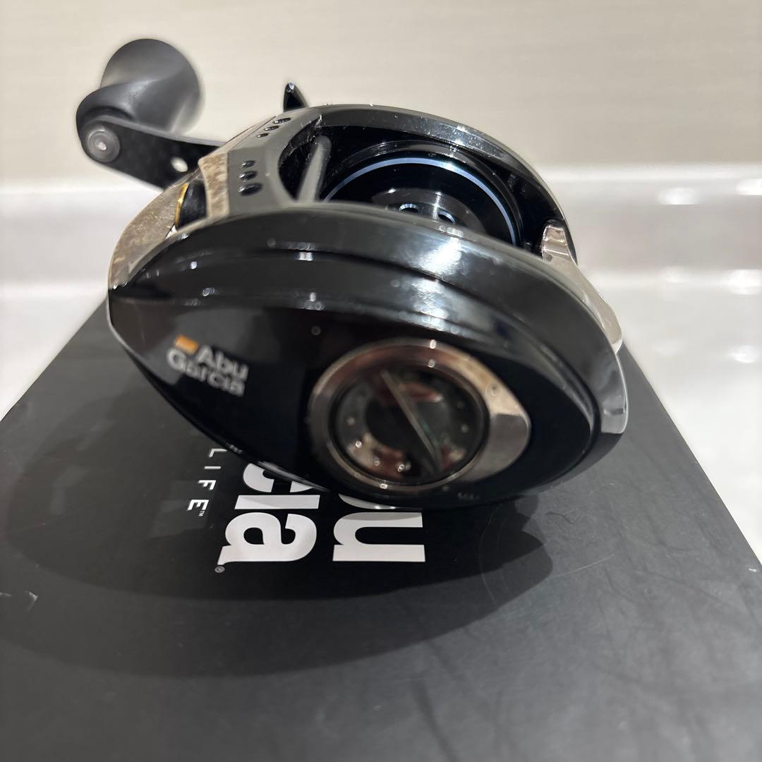 リール Abu Garcia REVO DEEZ6