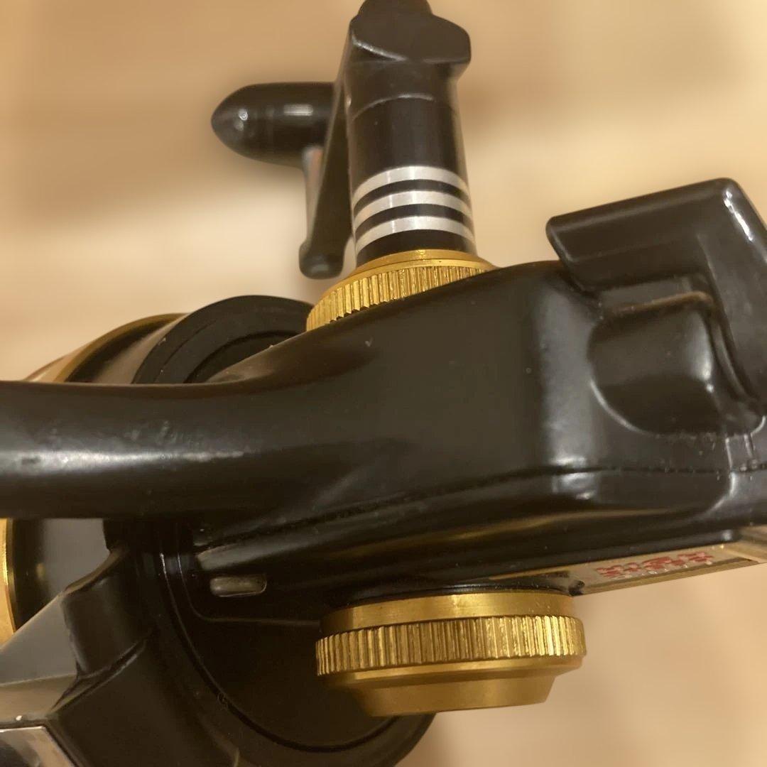 Penn 850 SS スピニングリール