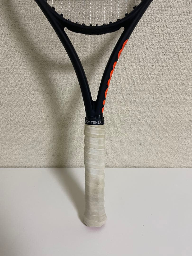 Wilson BURN100S V2.5 ブラックエディション　ケース付き