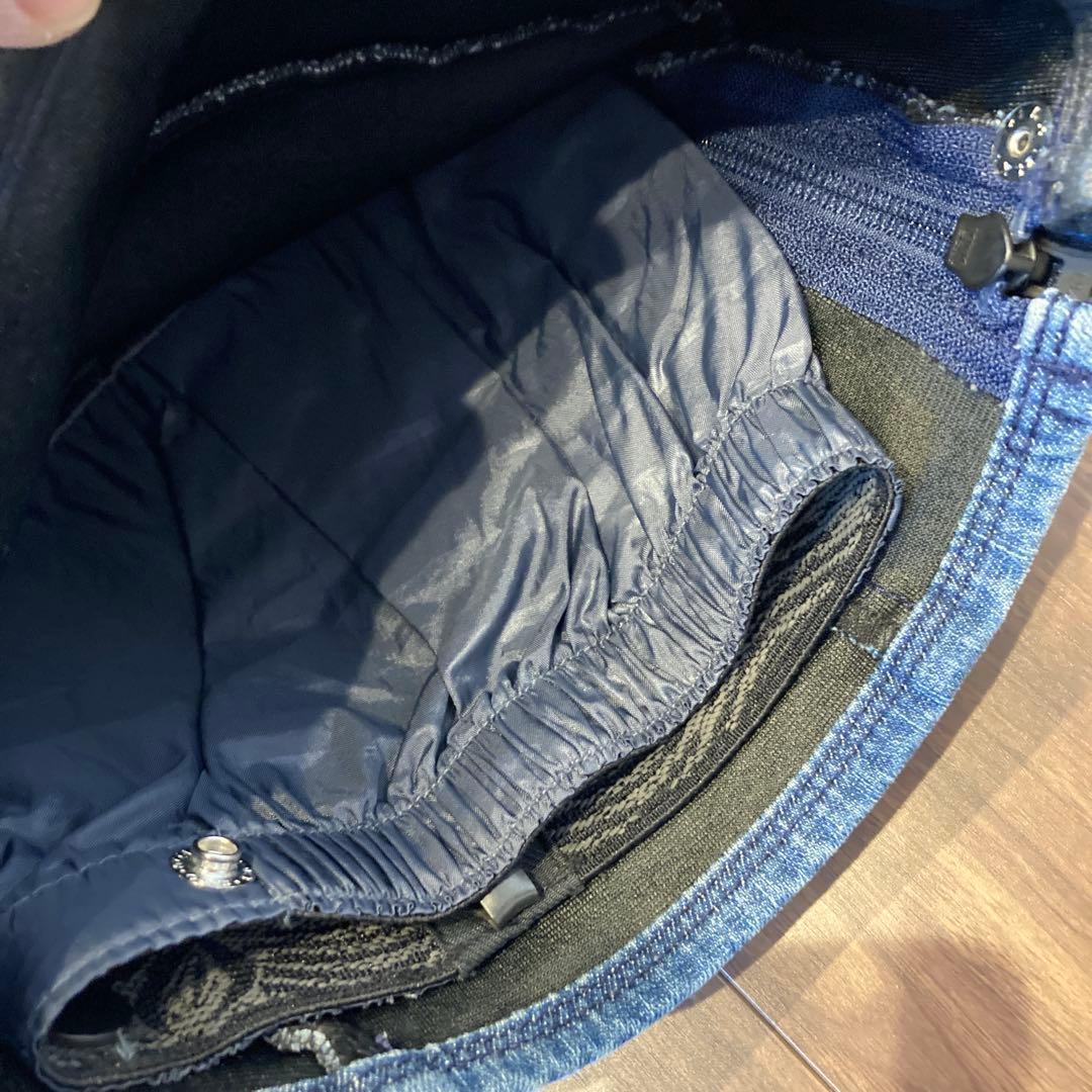 新品 未使用品 VOLCOM BOARD スノーボード ウェア