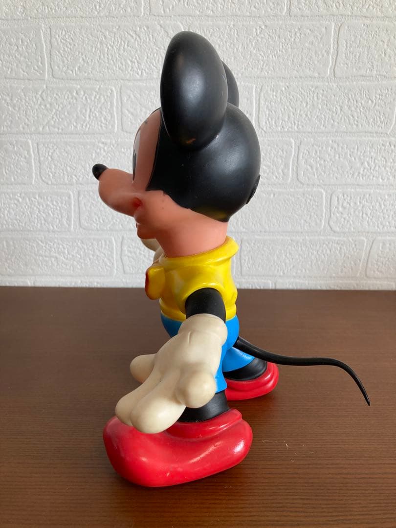 レドラプラスチック　LEDRAPLASTIC ミッキー