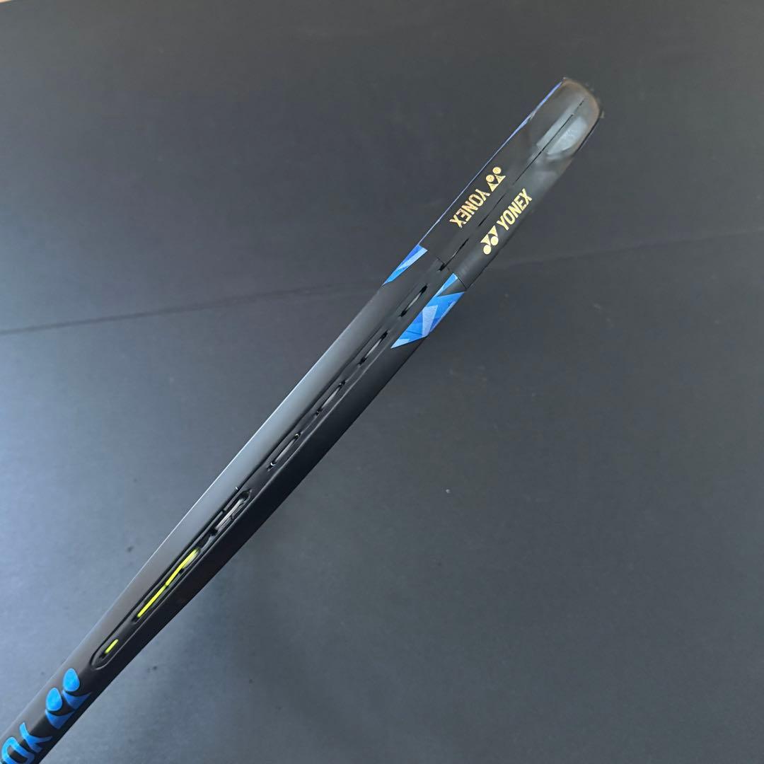 YONEX EZONE 100 G2 硬式テニスラケット