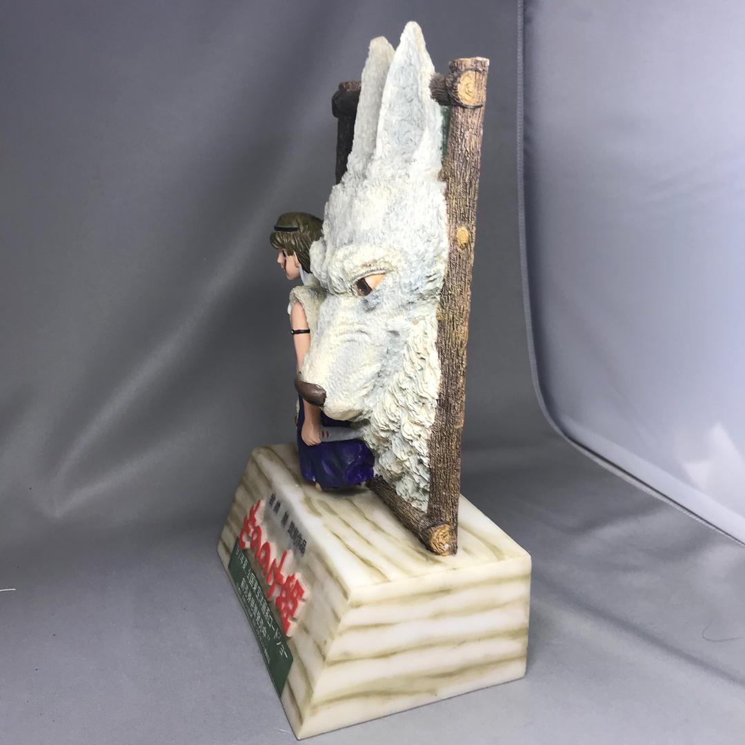 【販売中止中】もののけ姫 劇場ディスプレイ 非売品