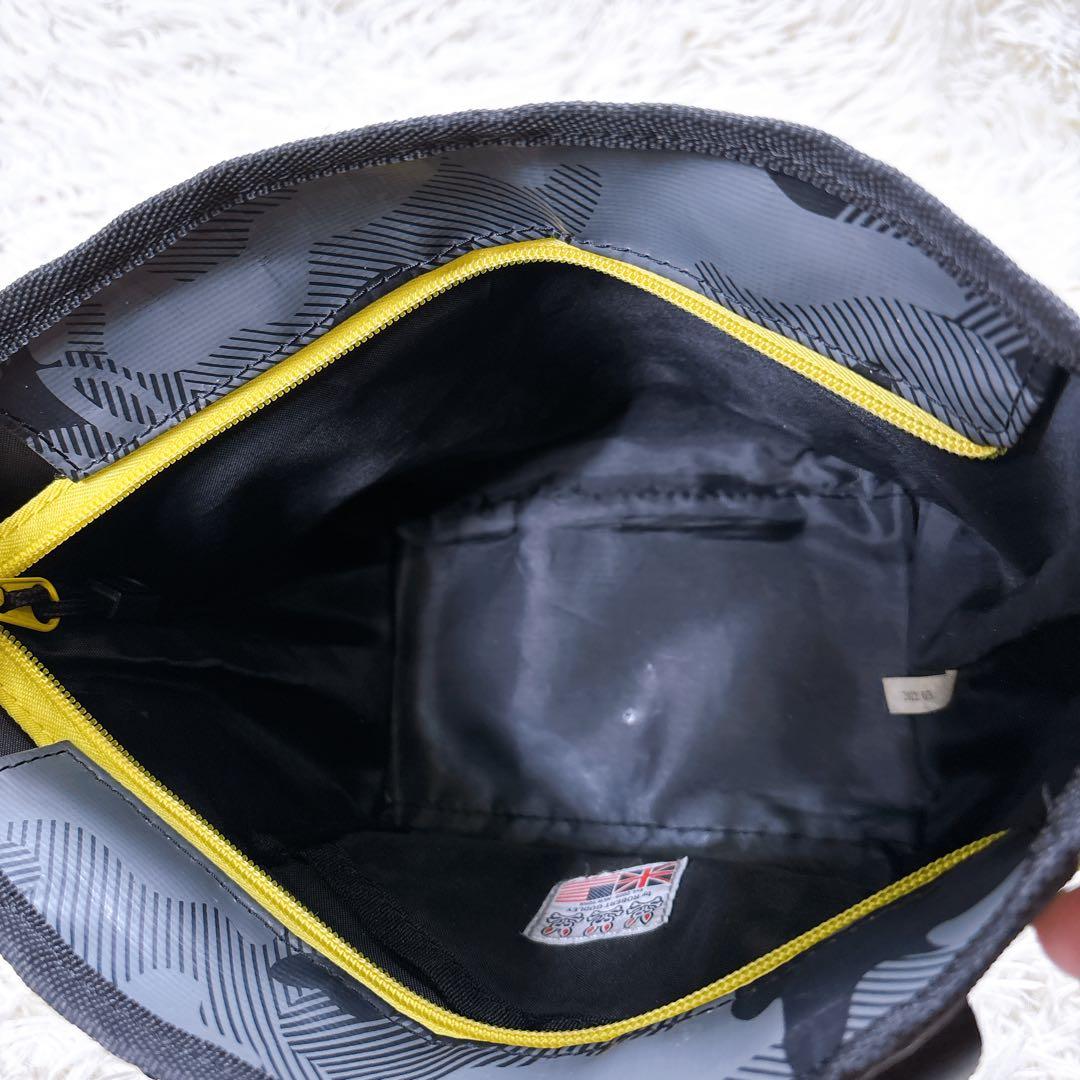 サイコバニー カートバック ゴルフ　迷彩　骸骨　スカル　バニー うさぎ