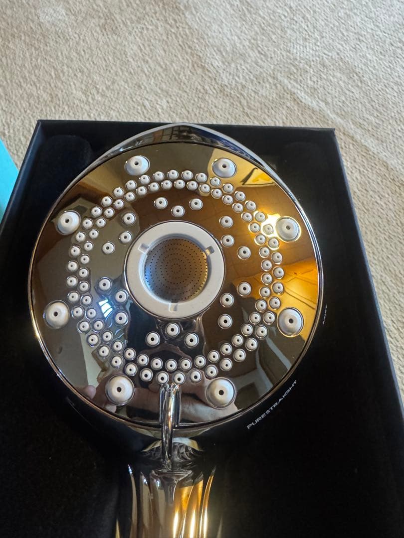 Refa ファインバブル　ピュア　新品