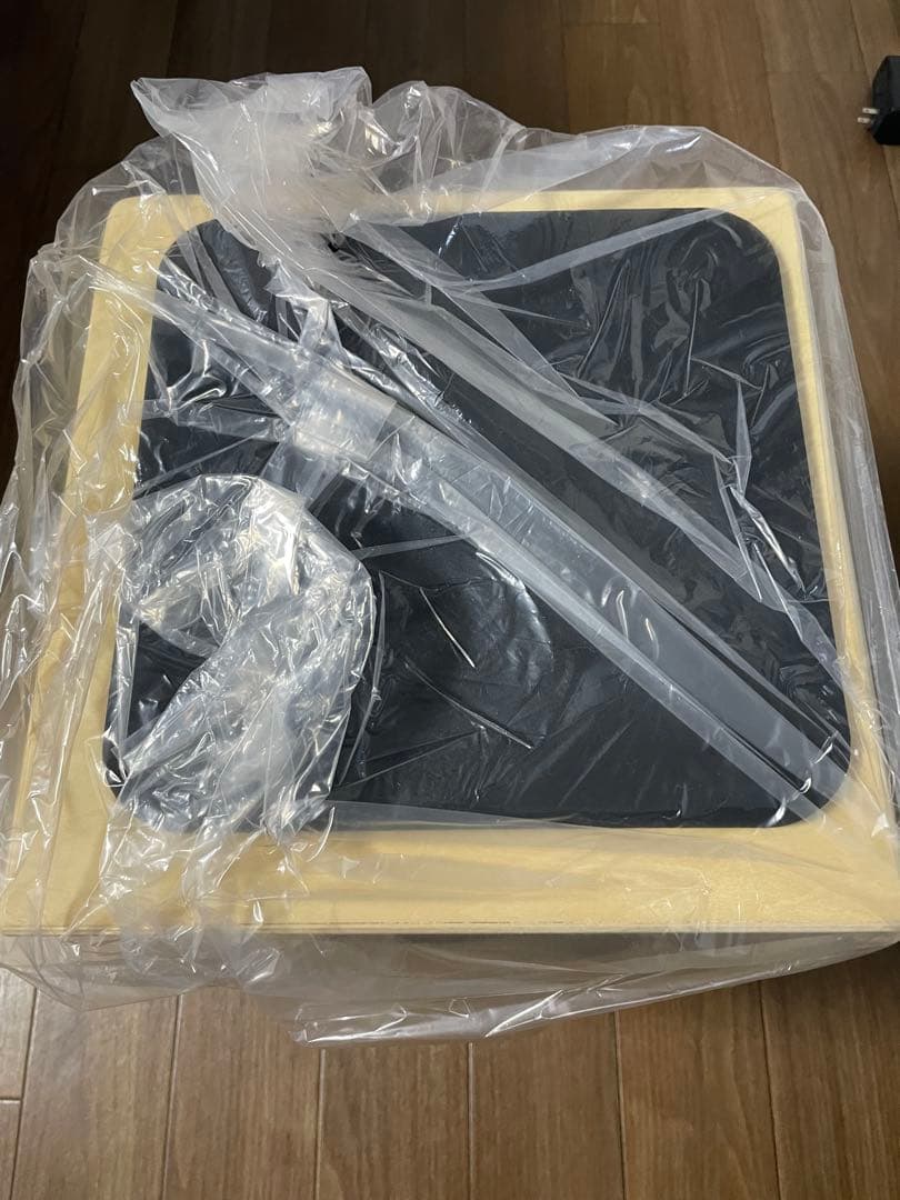 【新品•未使用】音音OTO-OTO カホン未使用