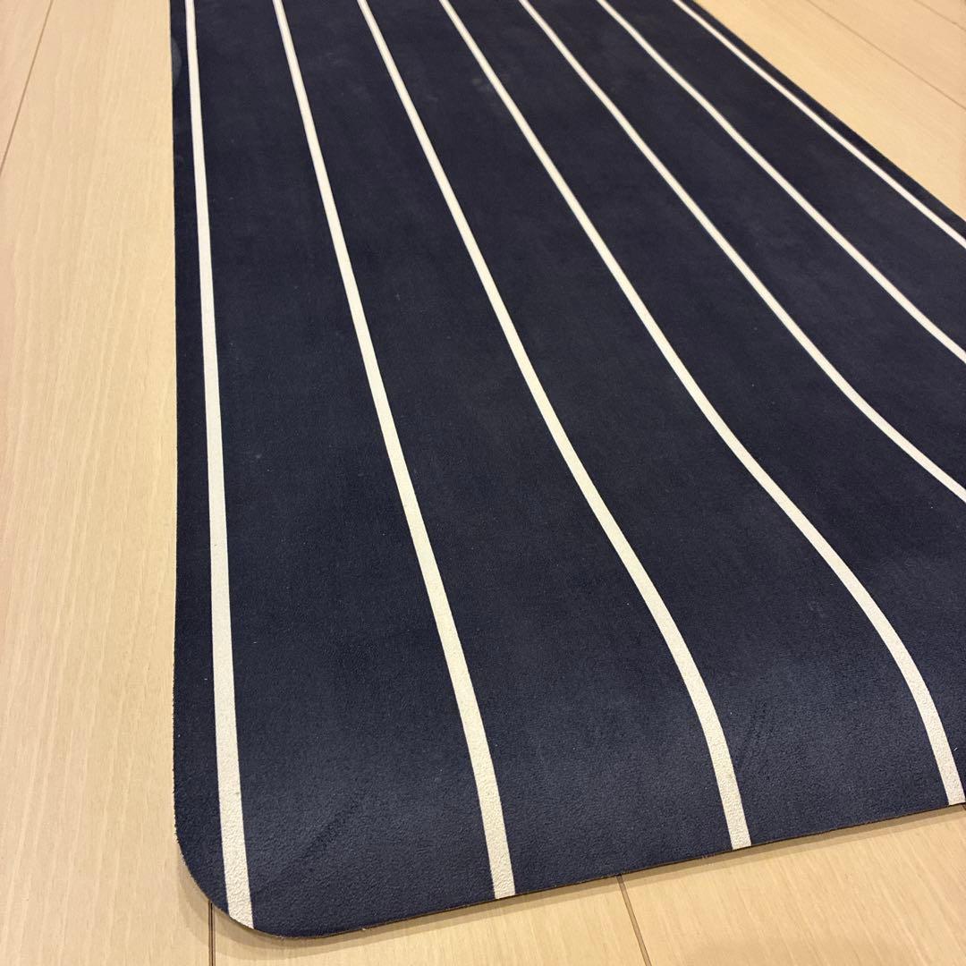 【ほぼ未使用・箱付き】8ed Studio ヨガマットHorizon