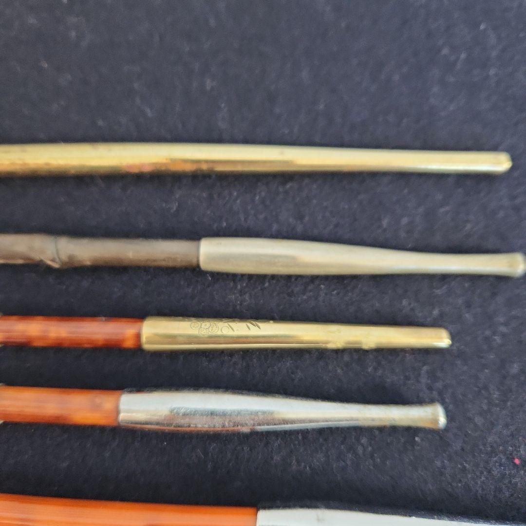 キセル‥煙管10本セット