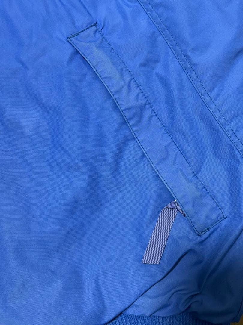 【USA製・L】Patagonia シェルドシンチラベスト　パタゴニア