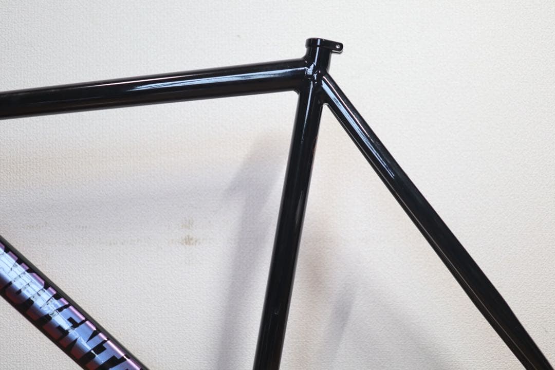 DOSNOVENTA SEOUL フレーム ドスノヴェンタ ピスト ブルーラグ