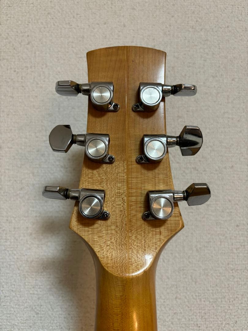 GRETSCH 1980 BEAST ヴィンテージ