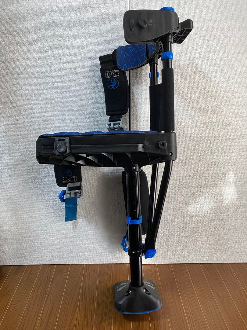 iWALK Free3.0 アイウォークフリー3.0 ハンズフリー松葉杖　中古