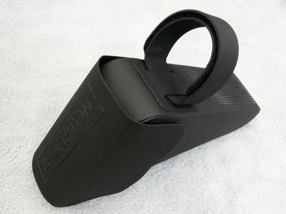 ブロンプトン（BROMPTON）ポーチ（フレームバッグ）のみ 新品未使用品