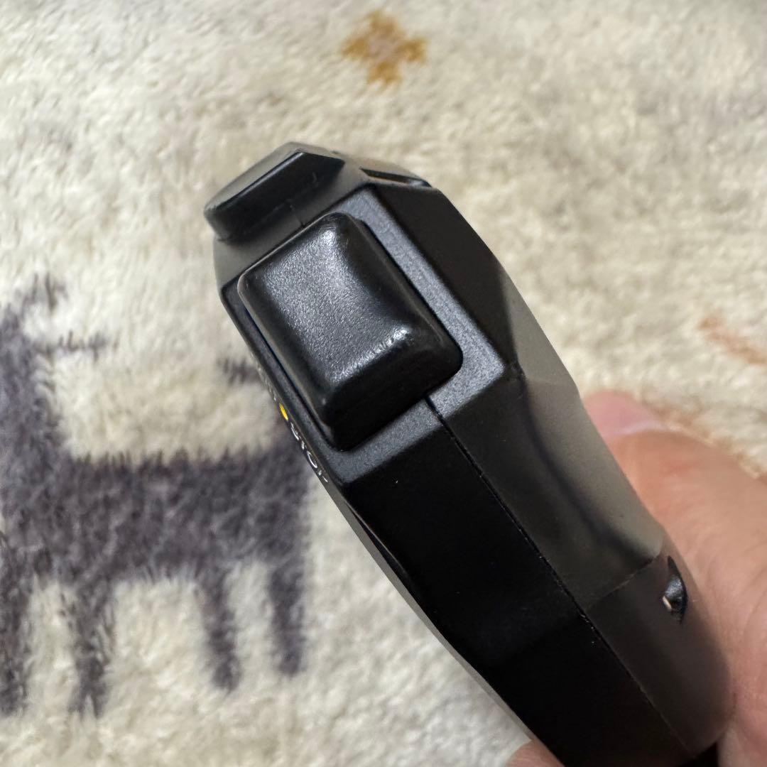 健康管理・計測計 SEIKO S141-0AA0 Digital Swimming Master