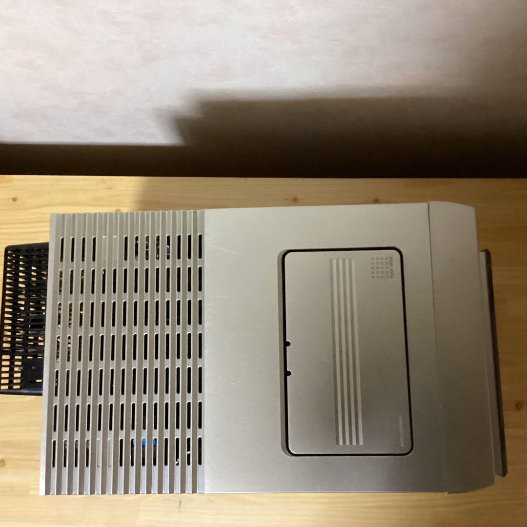 KENWOOD　ケンウッド　RXD-SV3MD　ミニコンポ　 アンテナリモコン付