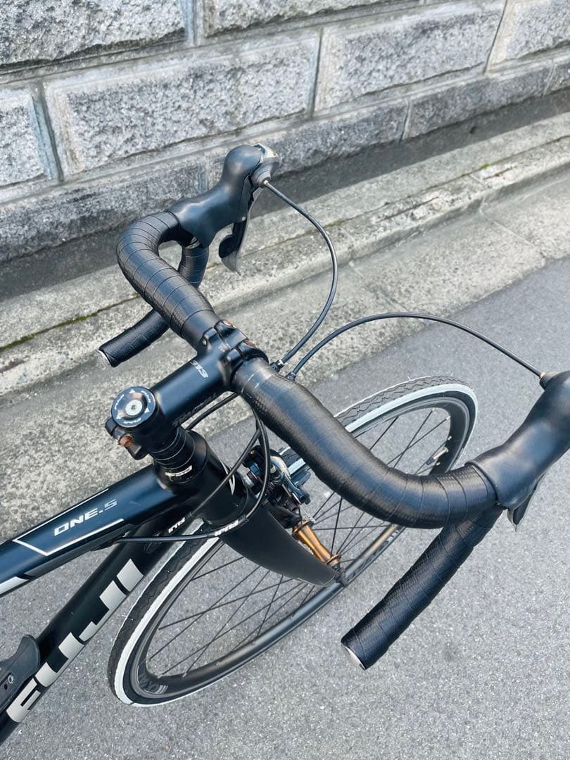 FUJI フジ ロードバイク ROUBAIX 1.5 ルーベ 1.5 大阪引取り