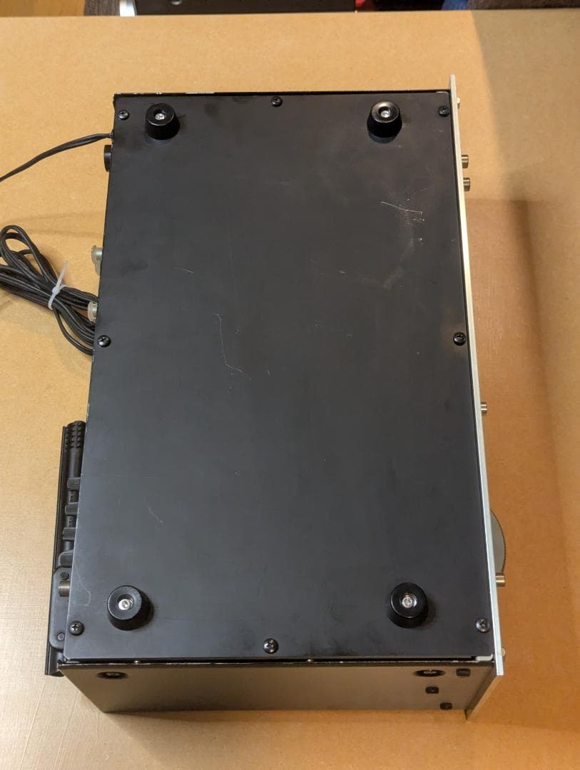 【ランプ交換・清掃済】Marantz Model 2100 チューナー 動作品