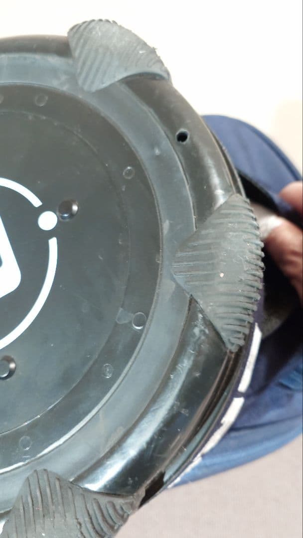 ブリーフィング（Briefing） CR-5 キャディーバッグ ネイビー