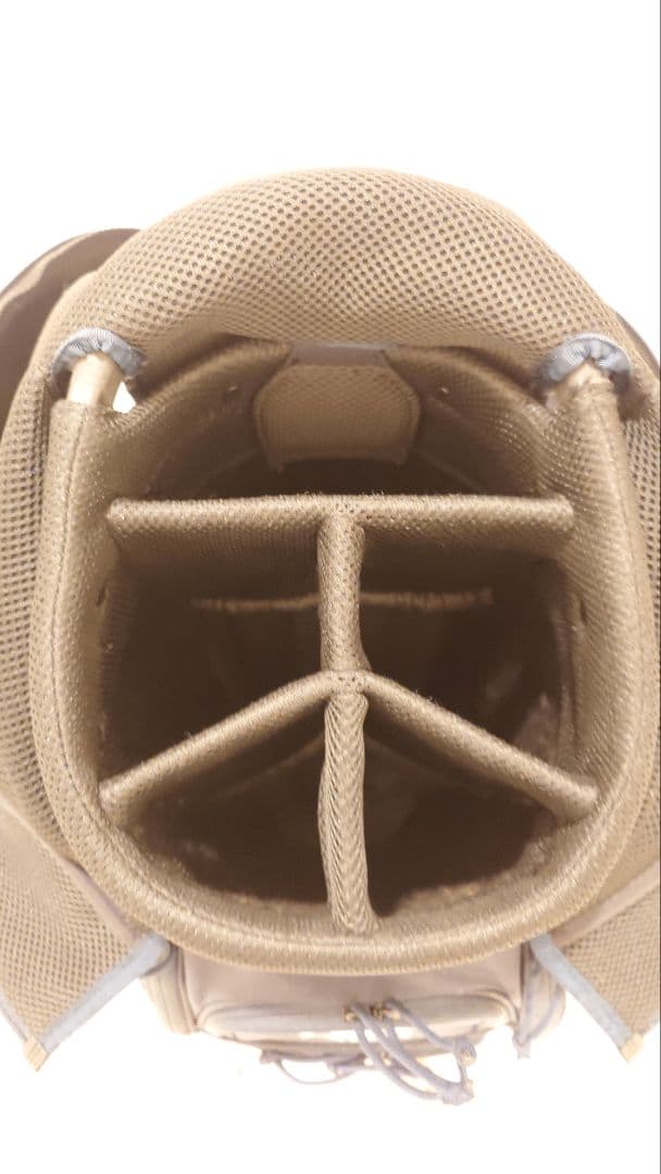 ブリーフィング（Briefing） CR-5 キャディーバッグ ネイビー