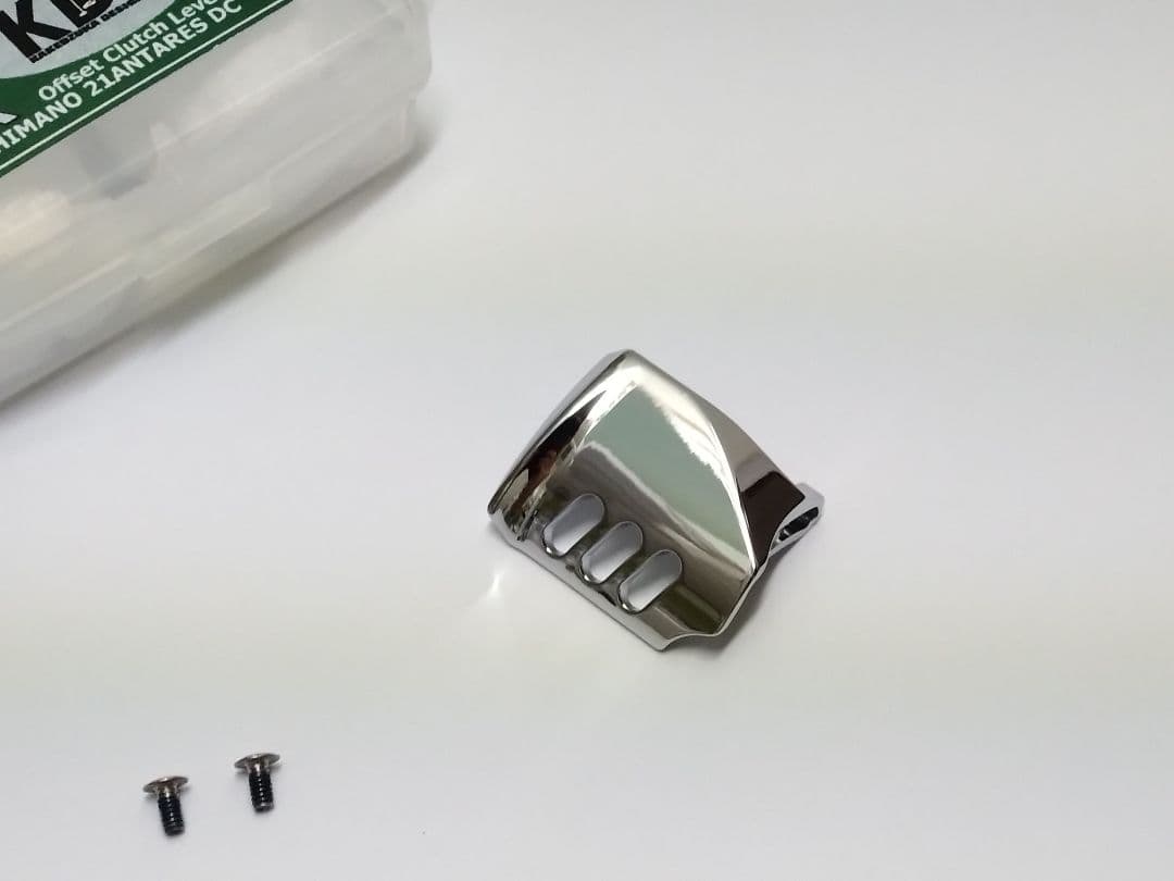 【期間限定】21アンタレス オフセットクラッチ