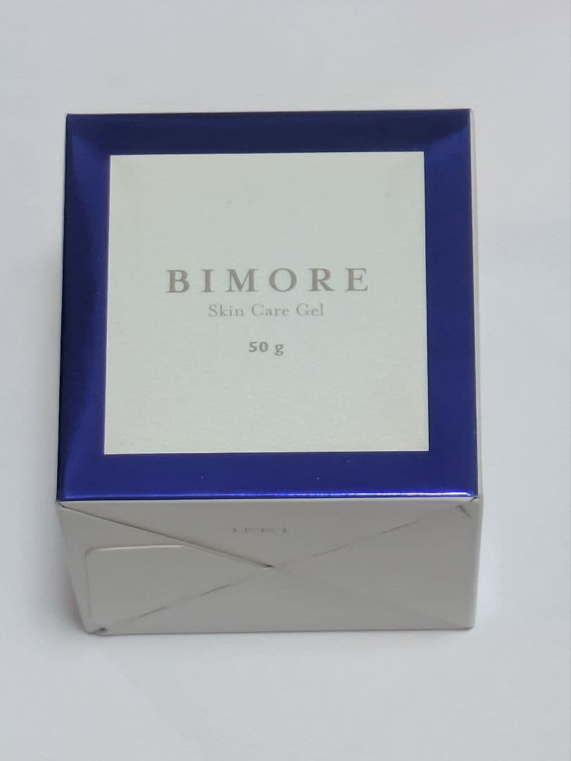 やっちゅぅぅぅぅビモア　スキンケアジェル