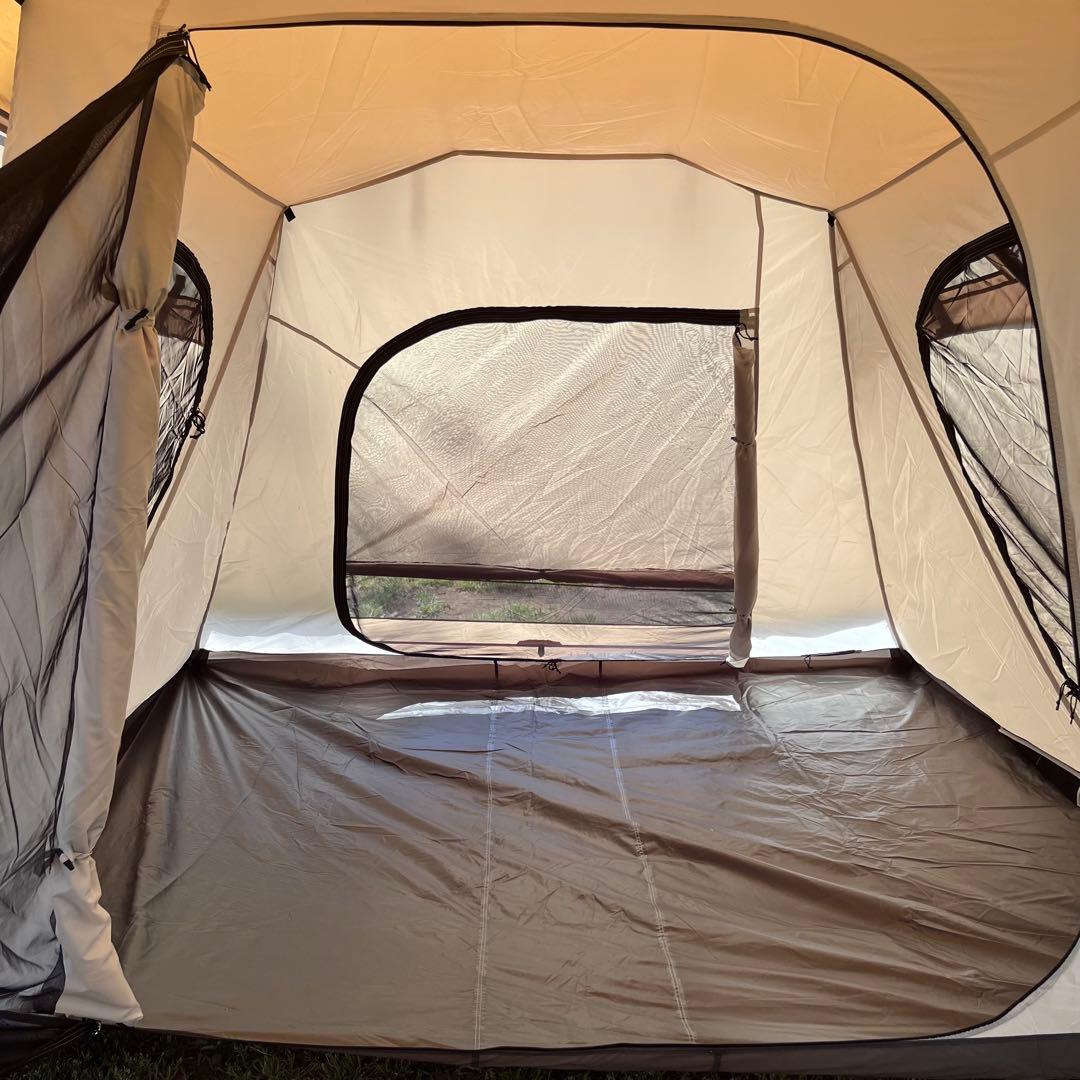 SABBATICAL アルニカ