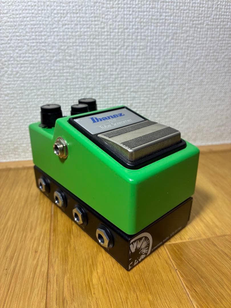 Limetone Audio JCB-4S-Flat ジャンクションボックス