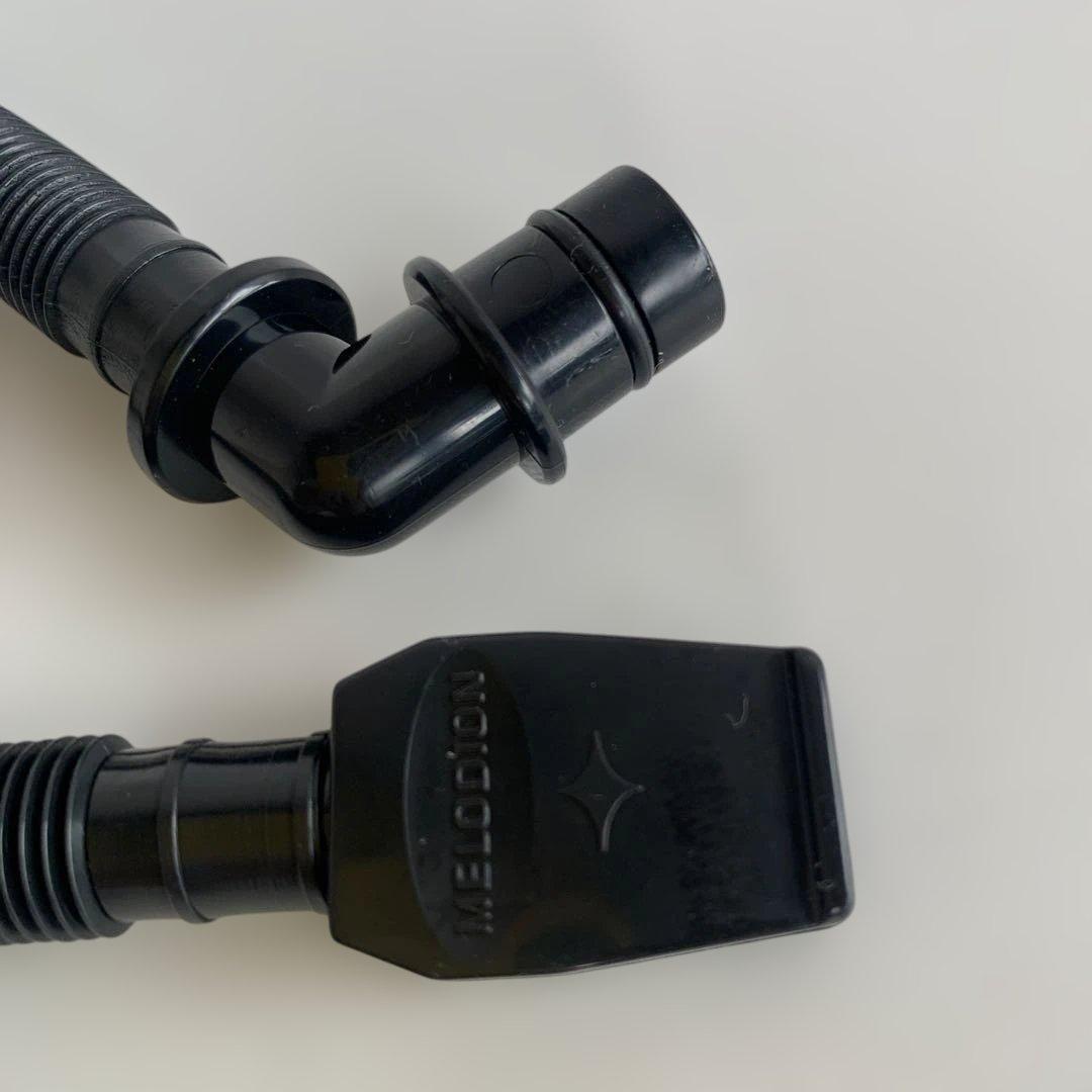 美品 hammond pro-24b 低音 エレキ 鍵盤ハーモニカ bass