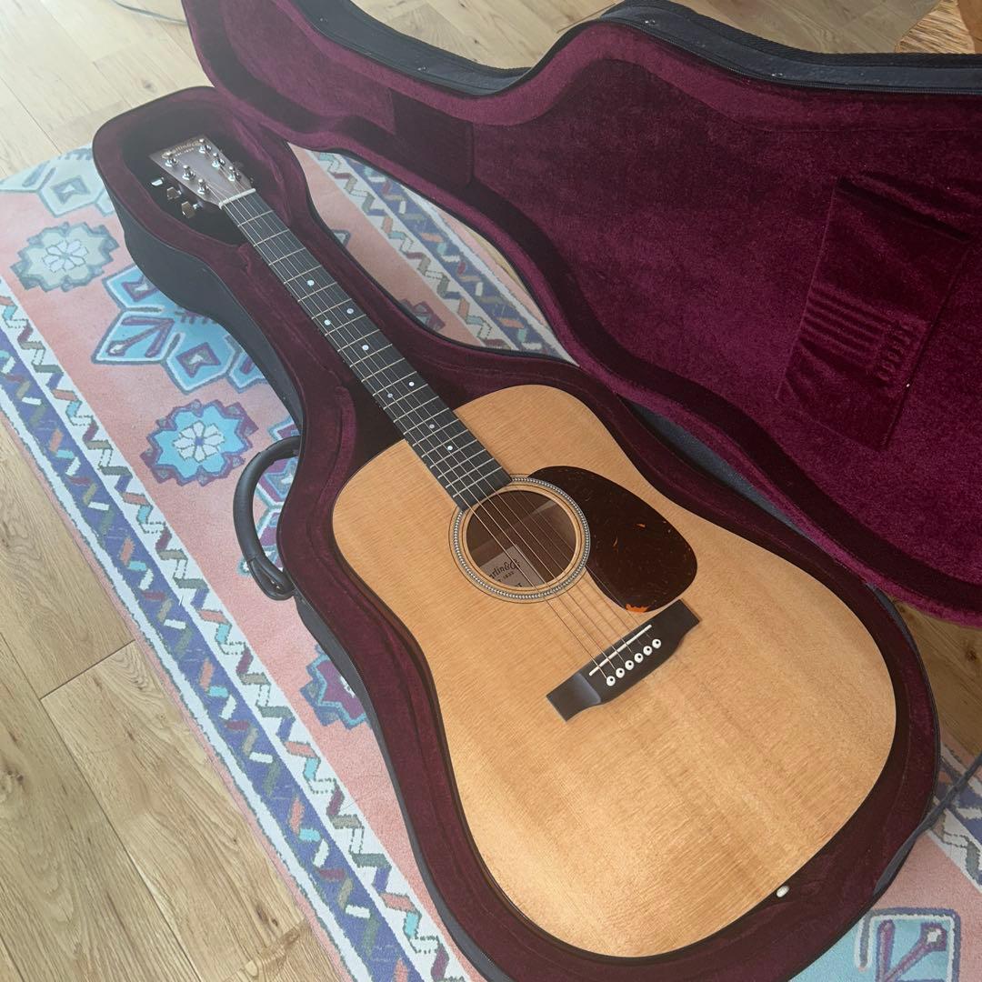 takasanMartin D-16GT ギター