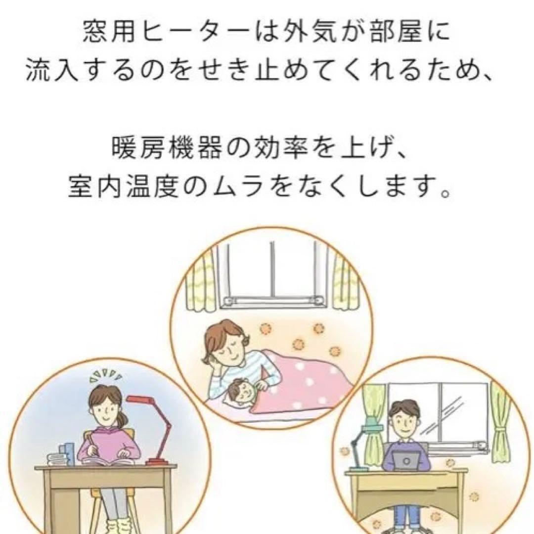 【新品】定価4.3万円 ウインドラジエーター　600mm×2本