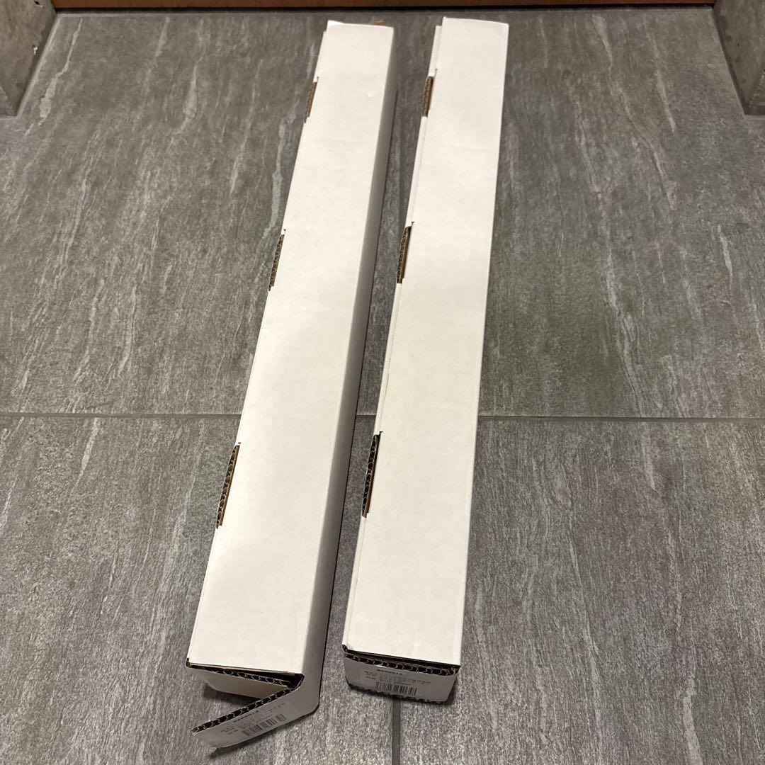 【新品】定価4.3万円 ウインドラジエーター　600mm×2本