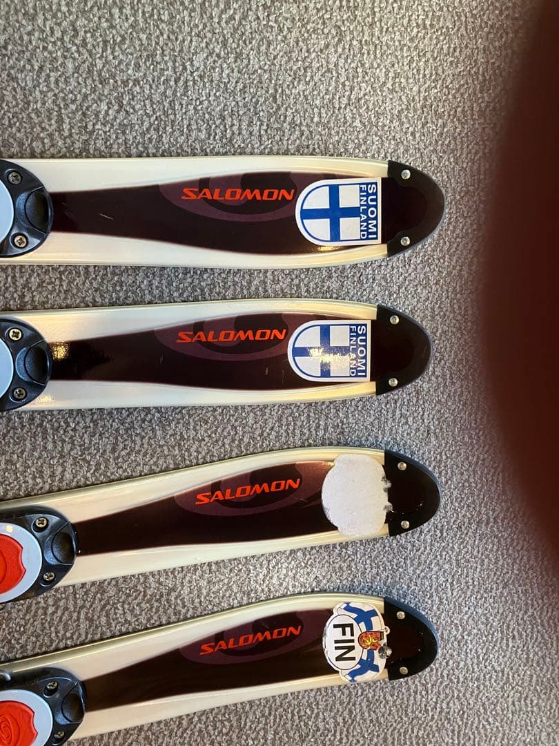 サロモン スノーブレード