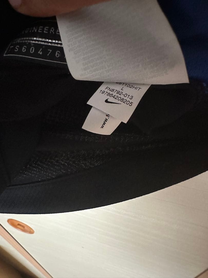 サイズL ラミン・ヤマル　FCバルセロナ24-25 AWAY 背番号19 正規品