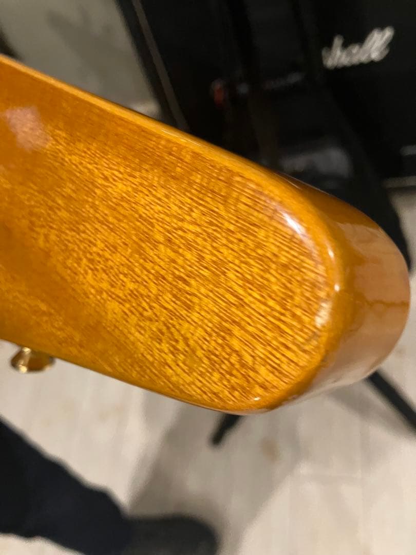 【ガイムさん専用】Epiphone 1958 Flying V Korina