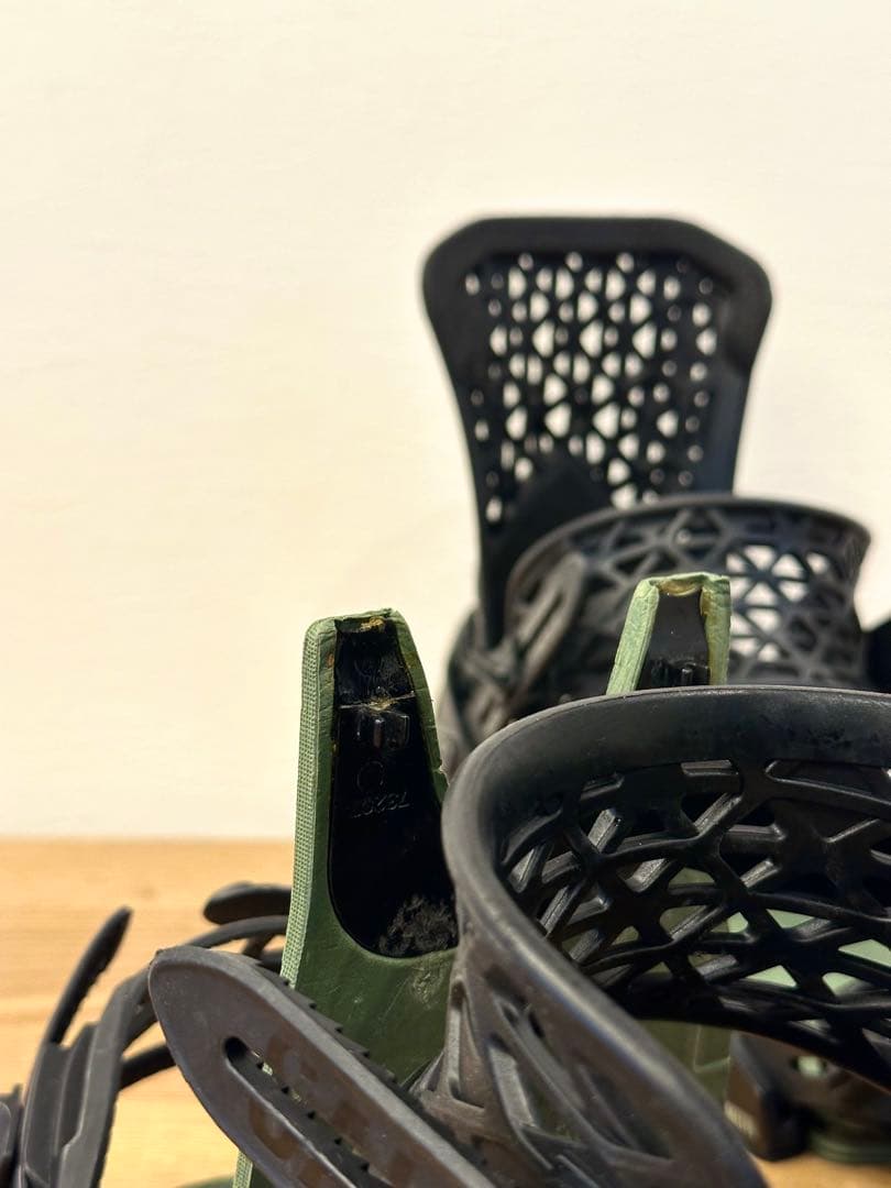 即決！特別価格！Salomon Highlander M ワンオーナー