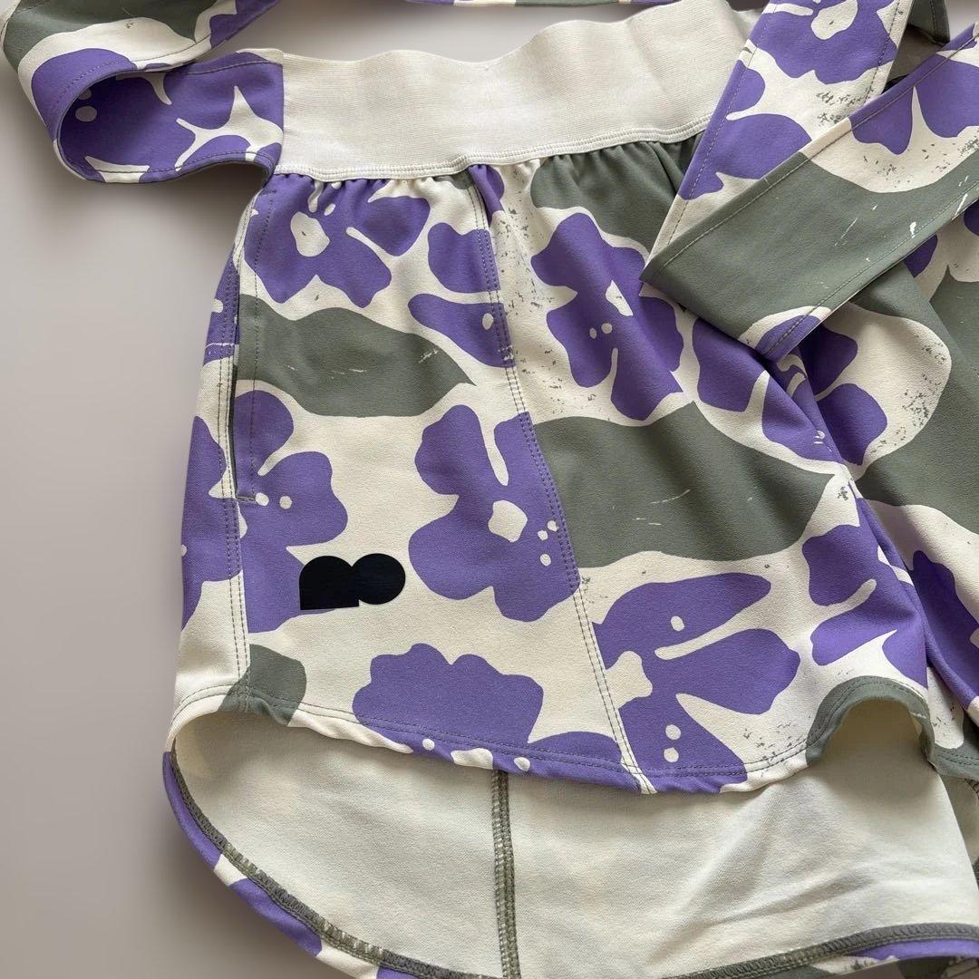 ナイキ　テニス　ショートパンツ　US:M