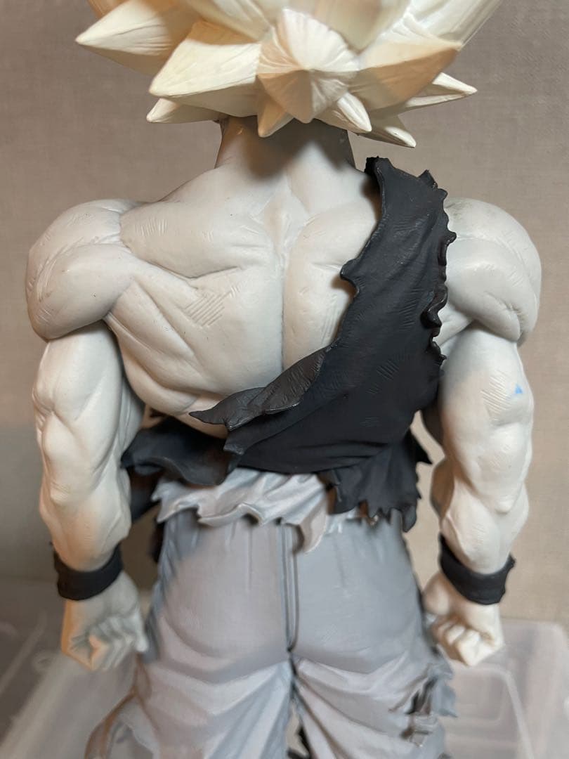 ドラゴンボール　SMSP孫悟空03 ver.1.5