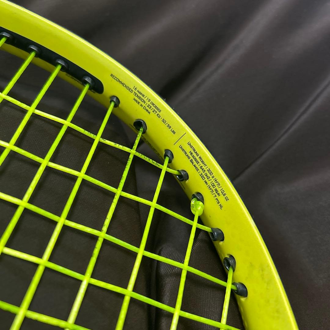 美品★バボラ ピュアアエロ 2019 G2