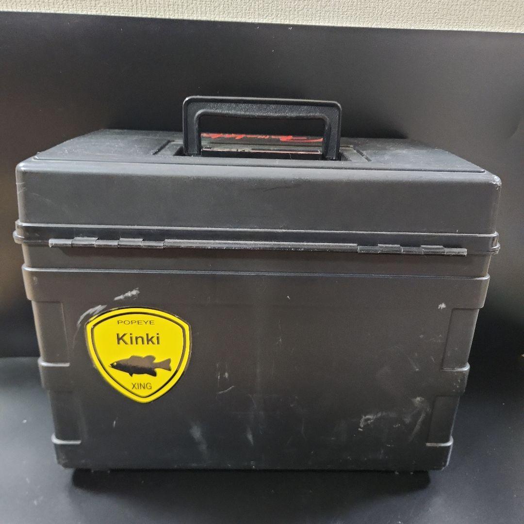 バス釣り引退セット　多種★