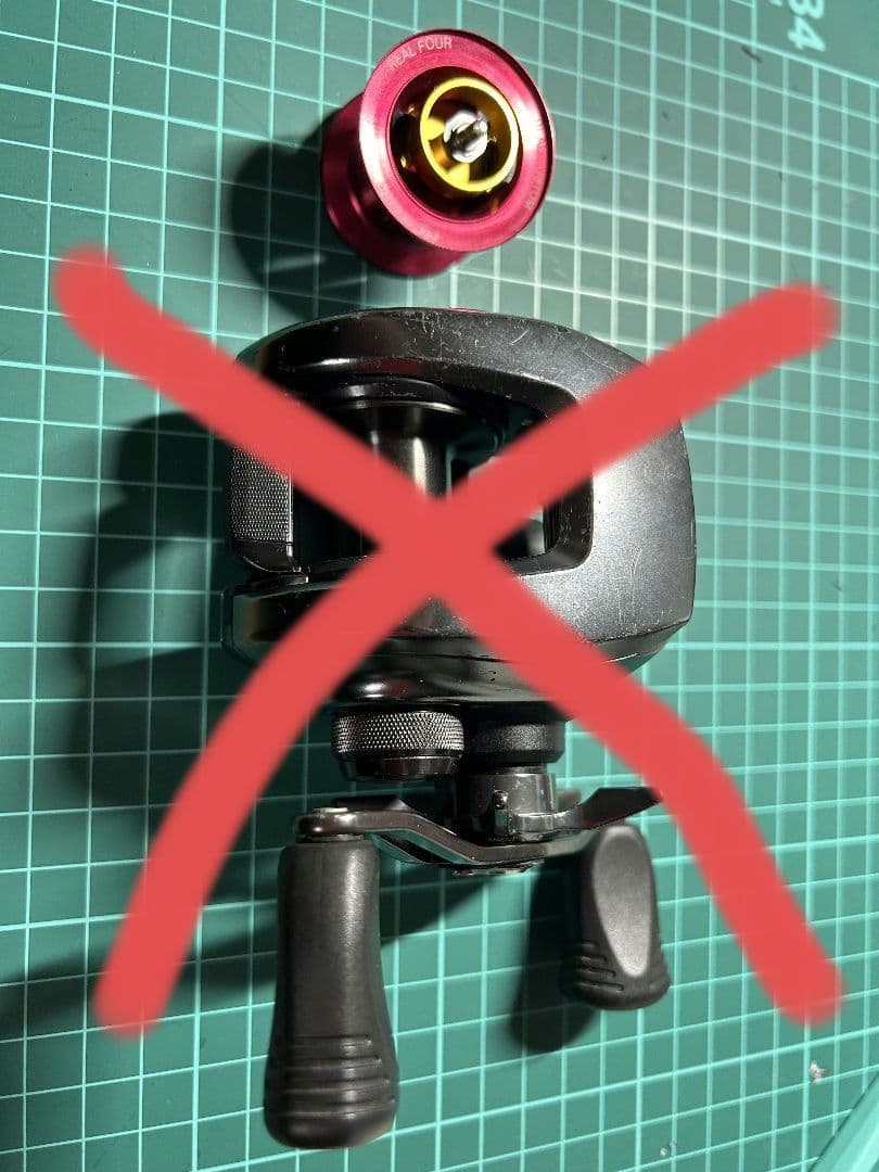 ダイワz2020 浅溝スプールのみ