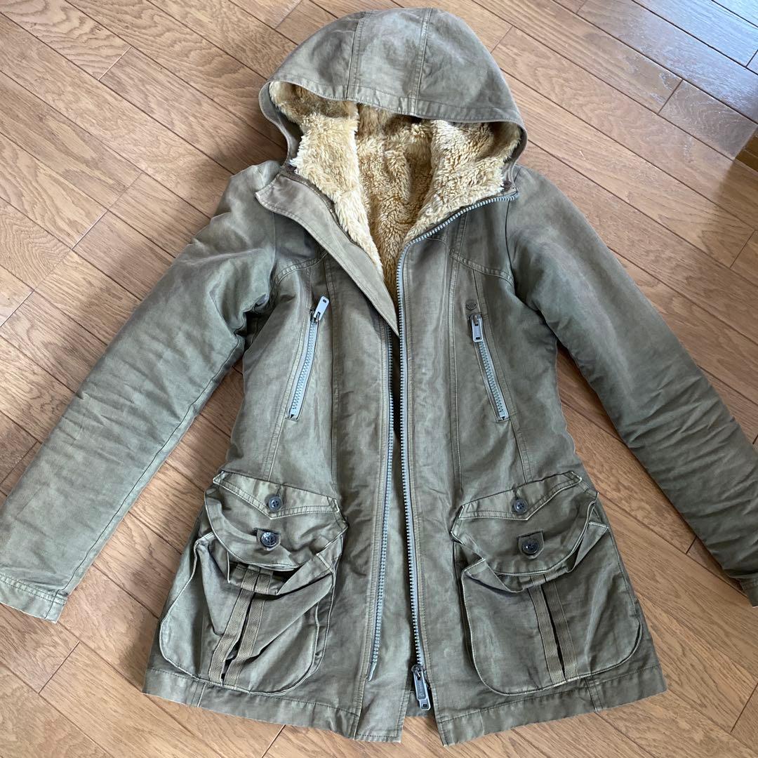 DIESEL レディースコート