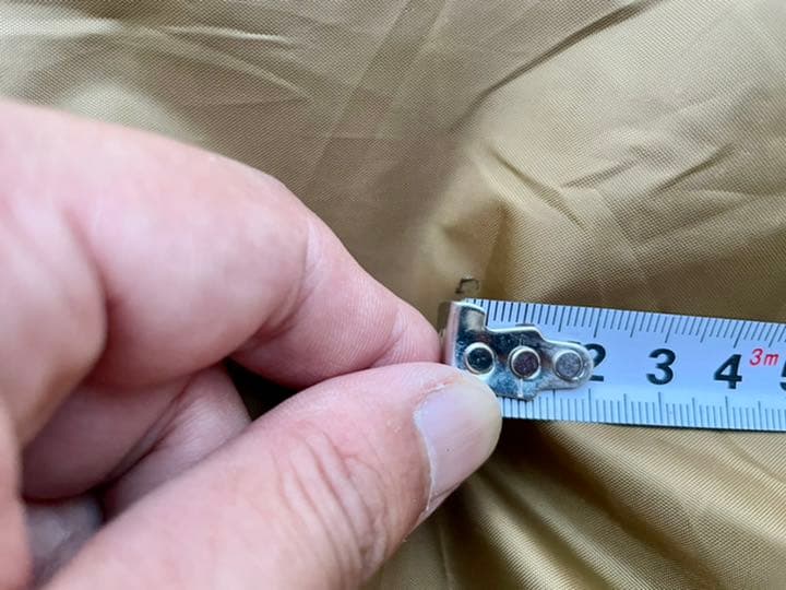 スノーピークヴォールト テント  【取説有り】