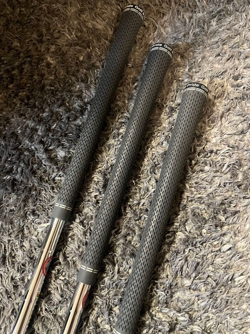 TaylorMade HI-TOEウェッジ 52 56 60 3本セット