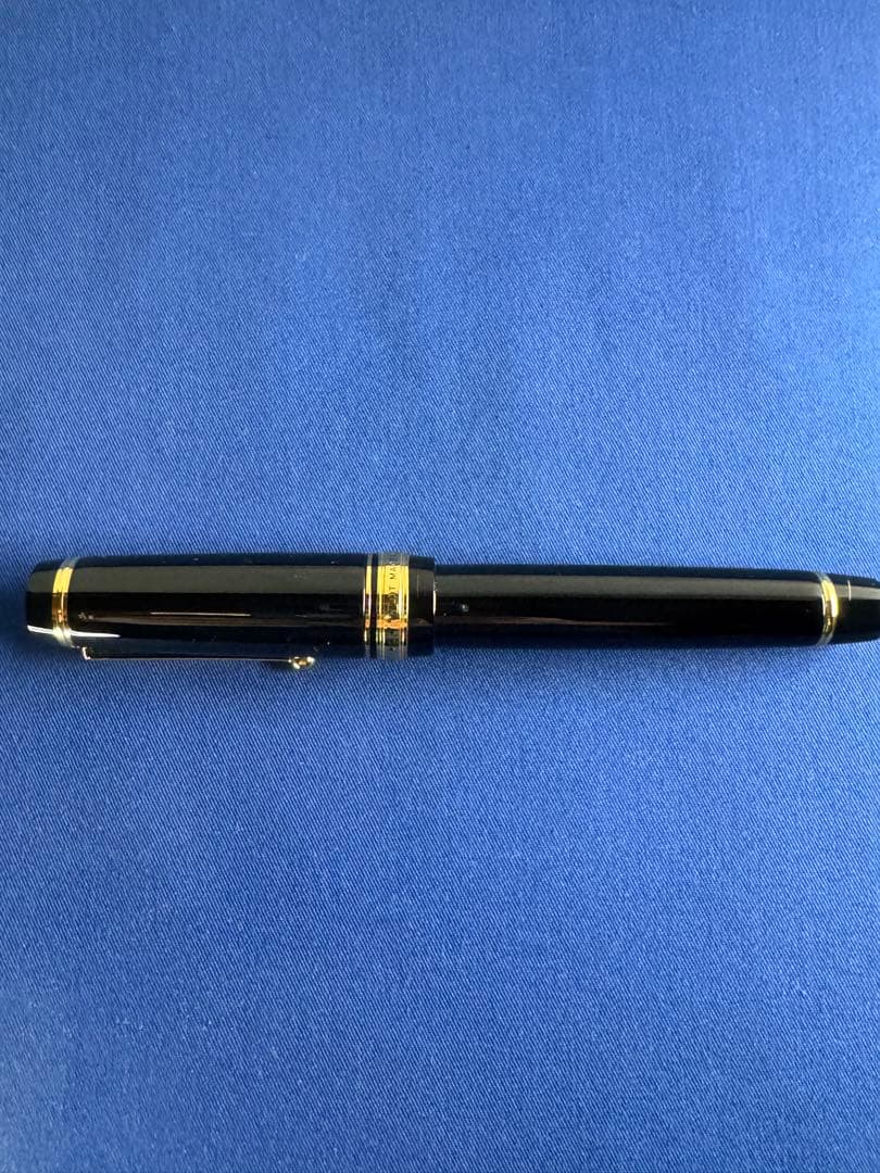 PILOT カスタムURUSHI