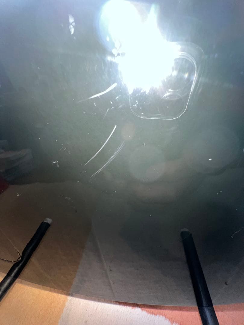 Greco ブラックレスポール 日本製 ジャンク