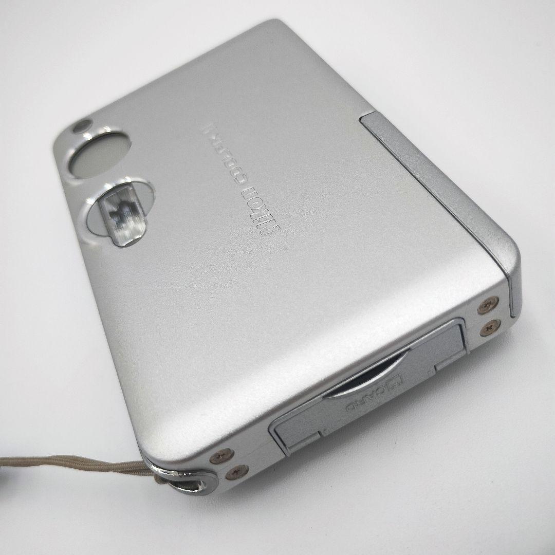 Nikon COOLPIX S1 付属品多数 動作確認済み デジタルカメラ