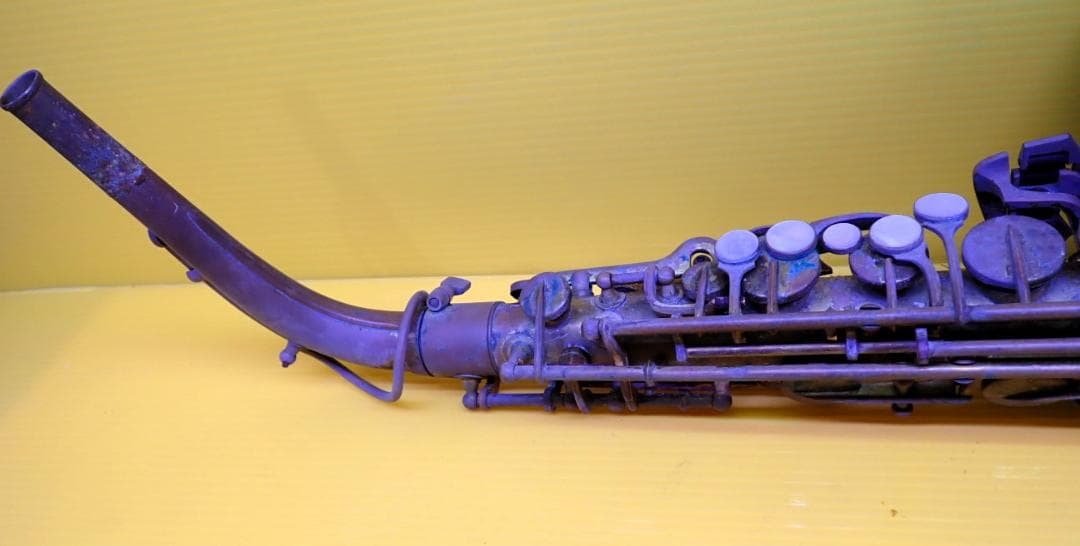 prima made by yanagisawa 500 サックス 管楽器