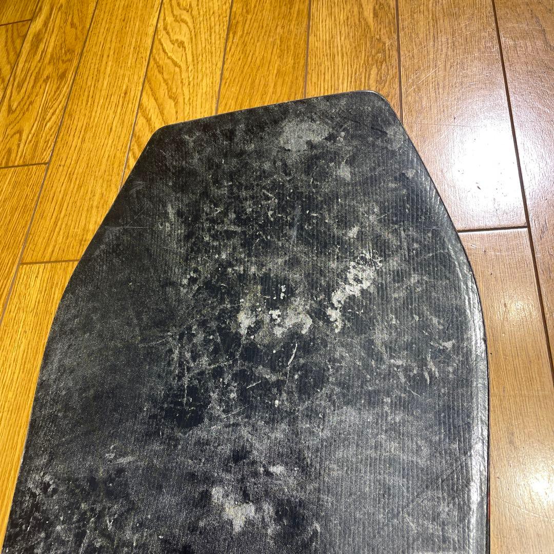 【値下げ】RIDE HELIX +FLUX SF金具セット　カービング・スロープ