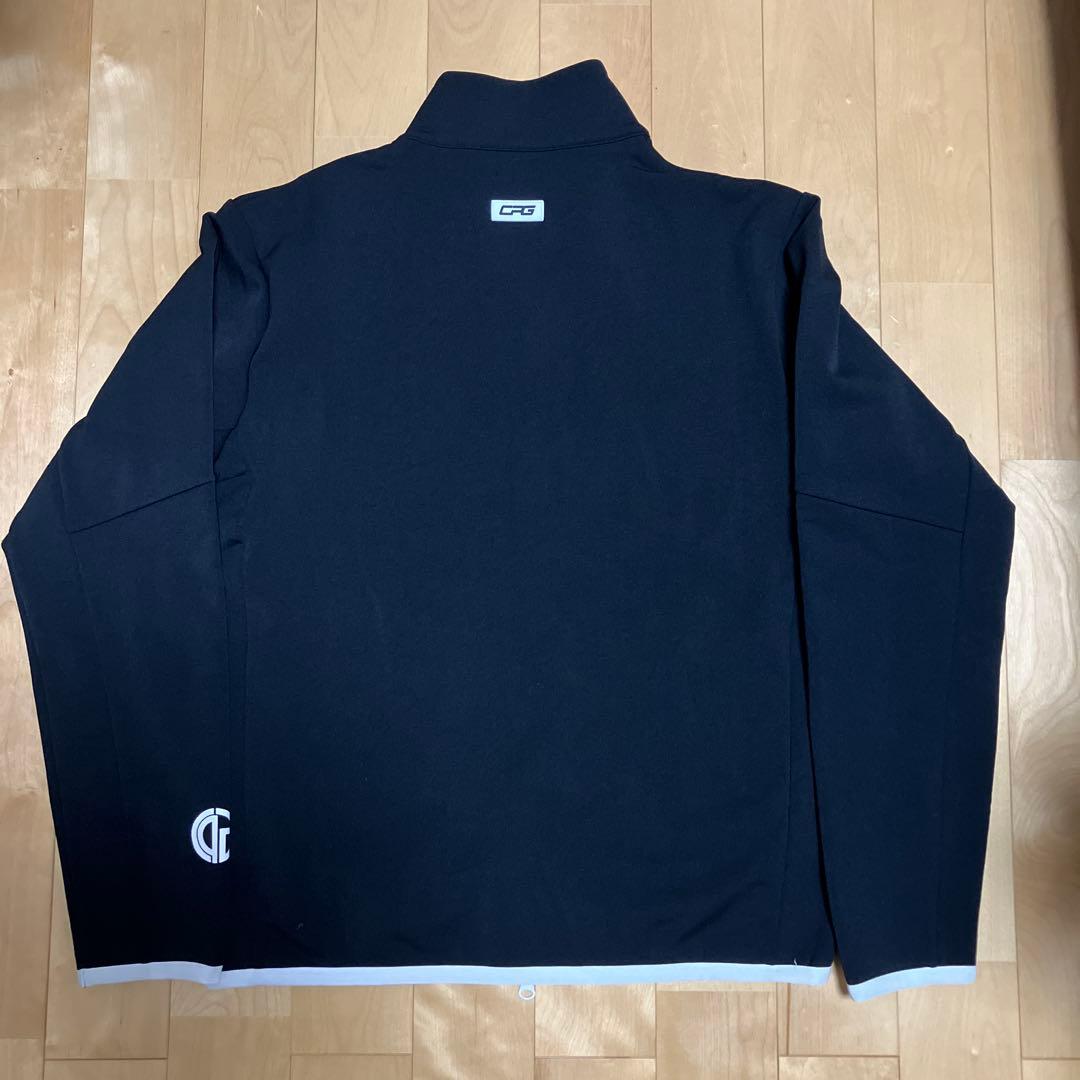 CPG GOLF トラックジャケット