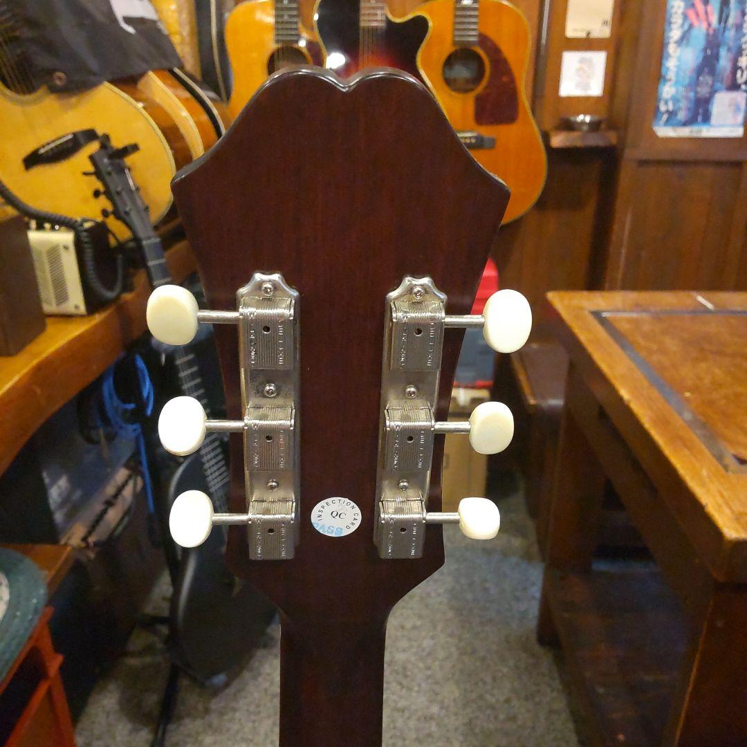 epiphone caballero Artist FT-30-A （管理カナ）